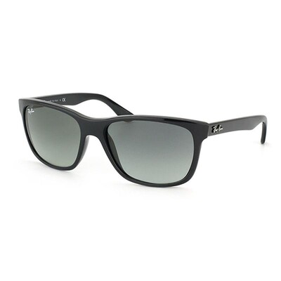 Ray-Ban RB 4181 601/71 57 Unisex Güneş Gözlüğü - 1