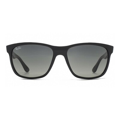 Ray-Ban RB 4181 601/71 57 Unisex Güneş Gözlüğü - 3