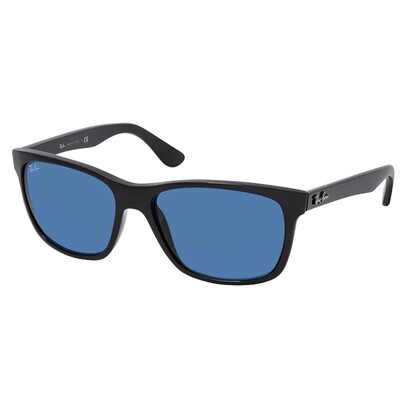 RAY-BAN RB 4181 601/80 57 Erkek Güneş Gözlüğü - 1