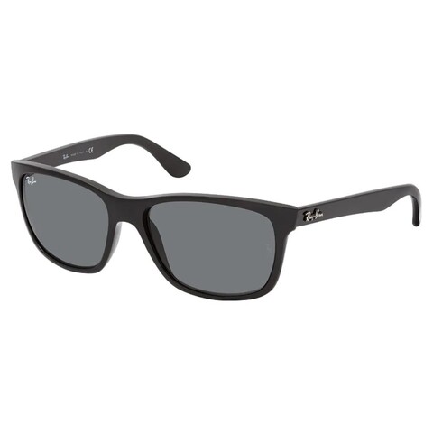 RAY-BAN  RB 4181 601/87 57 Unisex Güneş Gözlüğü - 1