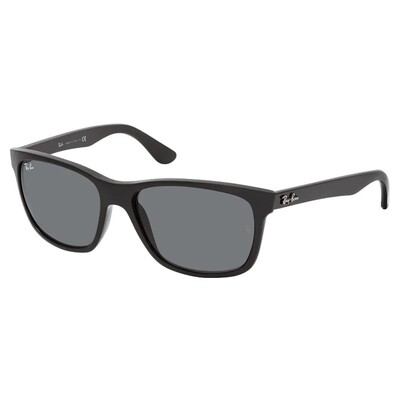 RAY-BAN  RB 4181 601/87 57 Unisex Güneş Gözlüğü - 1