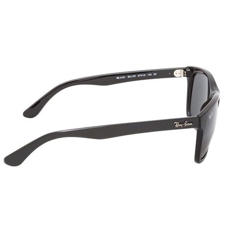 RAY-BAN  RB 4181 601/87 57 Unisex Güneş Gözlüğü - 2