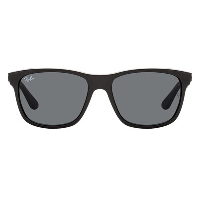 RAY-BAN  RB 4181 601/87 57 Unisex Güneş Gözlüğü - 3