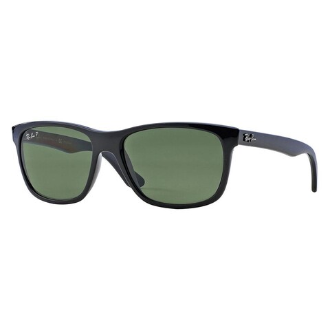 Ray-Ban RB 4181 601/9A 57 Unisex Güneş Gözlüğü - 1