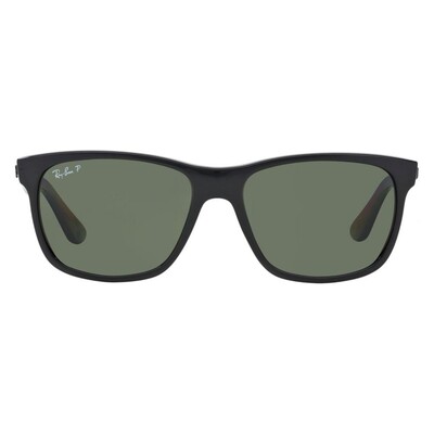 Ray-Ban RB 4181 601/9A 57 Unisex Güneş Gözlüğü - 2