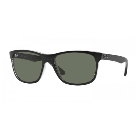 Ray-Ban RB 4181 6130 57 Erkek Güneş Gözlüğü - 1