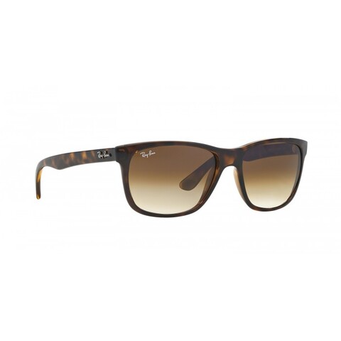 Ray-Ban RB 4181 710/51 57 Unisex Güneş Gözlüğü - 1