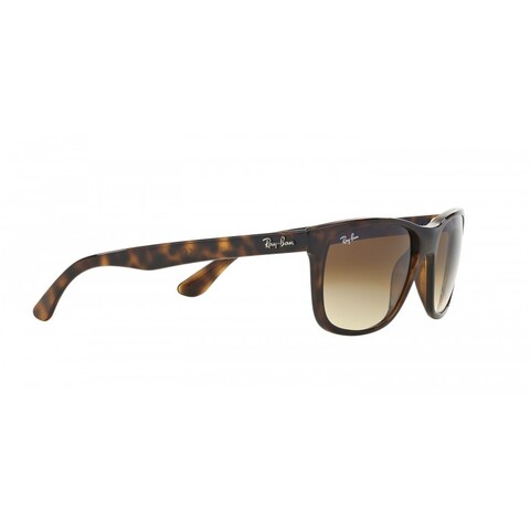 Ray-Ban RB 4181 710/51 57 Unisex Güneş Gözlüğü - 2