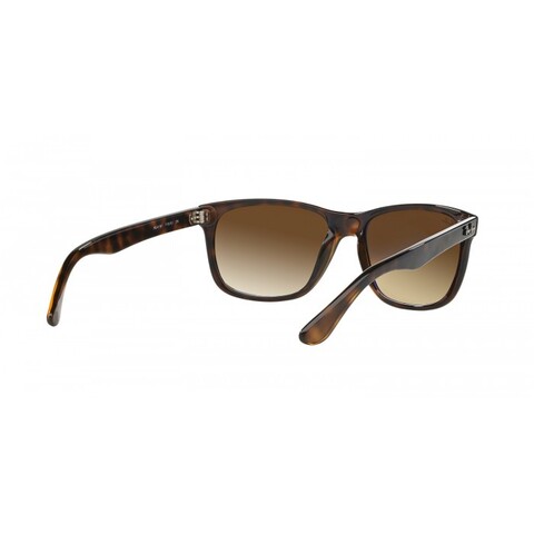 Ray-Ban RB 4181 710/51 57 Unisex Güneş Gözlüğü - 3