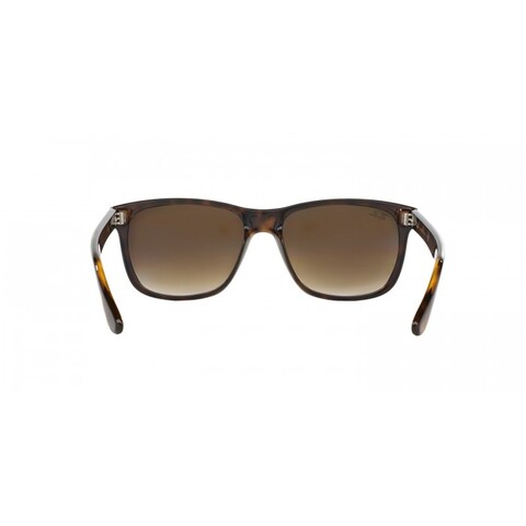 Ray-Ban RB 4181 710/51 57 Unisex Güneş Gözlüğü - 4