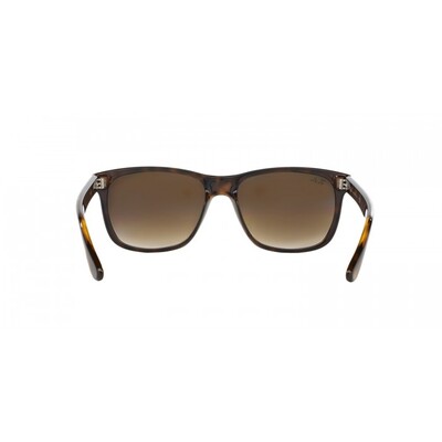 Ray-Ban RB 4181 710/51 57 Unisex Güneş Gözlüğü - 4