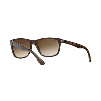 Ray-Ban RB 4181 710/51 57 Unisex Güneş Gözlüğü - 5