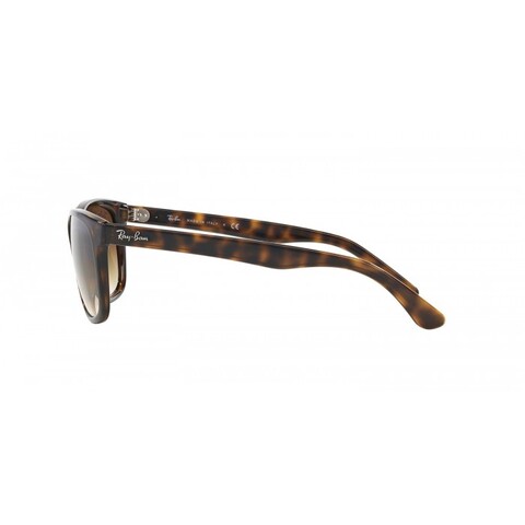 Ray-Ban RB 4181 710/51 57 Unisex Güneş Gözlüğü - 7