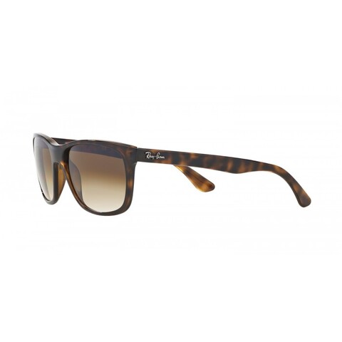 Ray-Ban RB 4181 710/51 57 Unisex Güneş Gözlüğü - 8