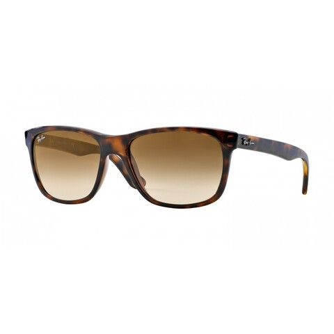 Ray-Ban RB 4181 710/51 57 Unisex Güneş Gözlüğü - 9