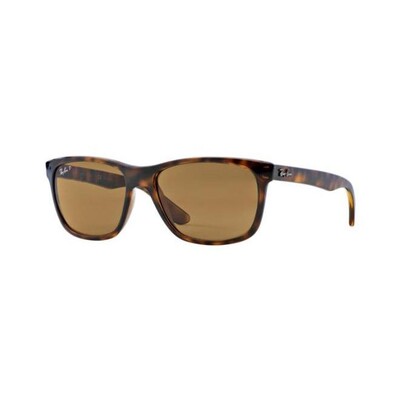 Ray-Ban RB 4181 710/83 57 Unisex Güneş Gözlüğü - 1