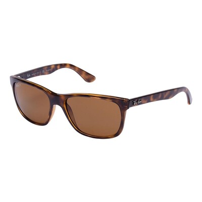 Ray-Ban RB 4181 710/83 57 Unisex Güneş Gözlüğü - 3