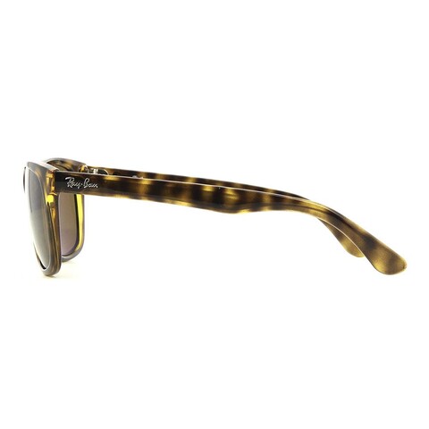 Ray-Ban RB 4181 710/83 57 Unisex Güneş Gözlüğü - 4