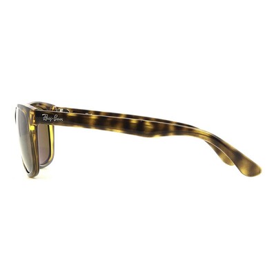 Ray-Ban RB 4181 710/83 57 Unisex Güneş Gözlüğü - 4