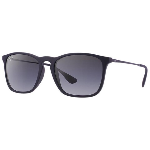 Ray-Ban RB 4187 622/8G 54 Chris Unisex Güneş Gözlüğü - 1
