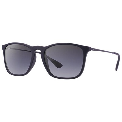 Ray-Ban RB 4187 622/8G 54 Chris Unisex Güneş Gözlüğü - 1
