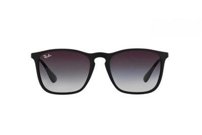 Ray-Ban RB 4187 622/8G 54 Chris Unisex Güneş Gözlüğü - 2