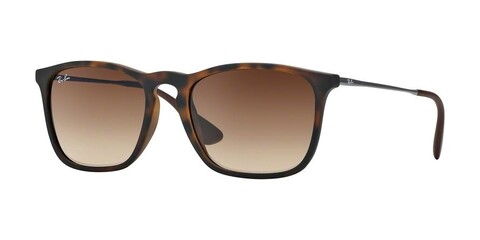 Ray-Ban RB 4187 856/13 54 Chris Unisex Güneş Gözlüğü - 1