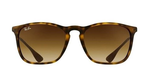 Ray-Ban RB 4187 856/13 54 Chris Unisex Güneş Gözlüğü - 2