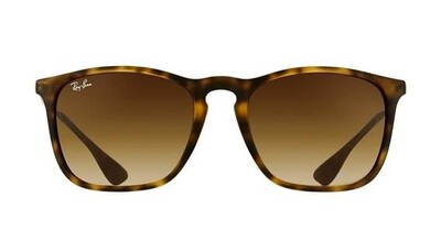 Ray-Ban RB 4187 856/13 54 Chris Unisex Güneş Gözlüğü - 2