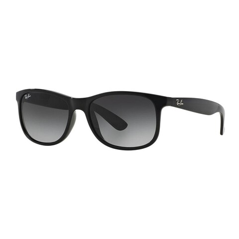 Ray-Ban RB 4202 601/8G 55 ANDY Unisex Güneş Gözlüğü - 1