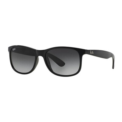 Ray-Ban RB 4202 601/8G 55 ANDY Unisex Güneş Gözlüğü - 1