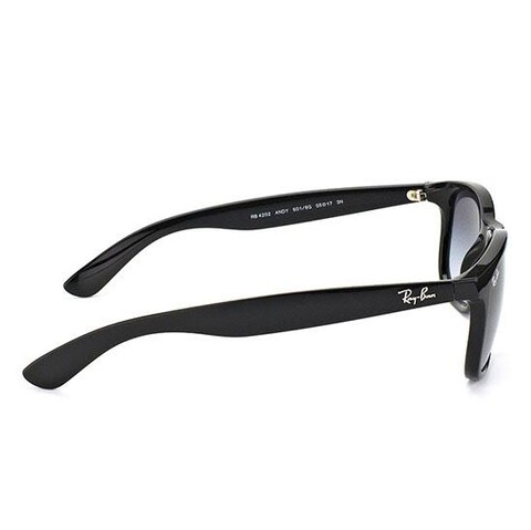 Ray-Ban RB 4202 601/8G 55 ANDY Unisex Güneş Gözlüğü - 2