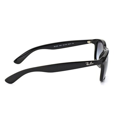 Ray-Ban RB 4202 601/8G 55 ANDY Unisex Güneş Gözlüğü - 2