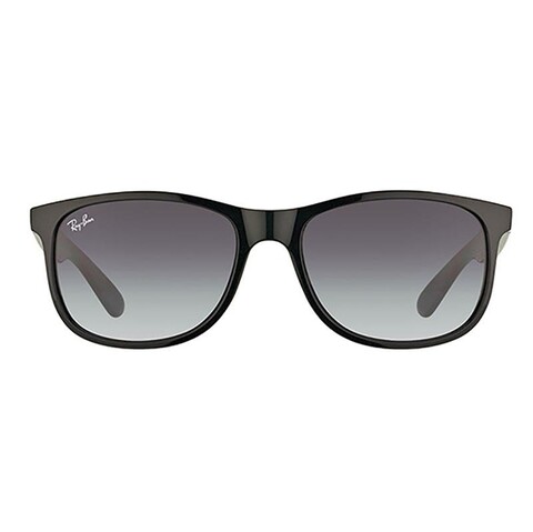 Ray-Ban RB 4202 601/8G 55 ANDY Unisex Güneş Gözlüğü - 3