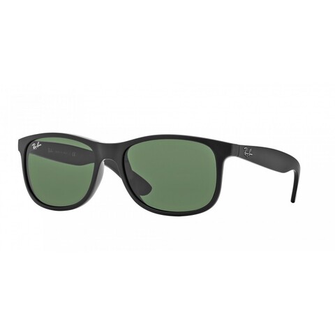 Ray-Ban RB 4202 606971 55 Andy Erkek Güneş Gözlüğü - 1