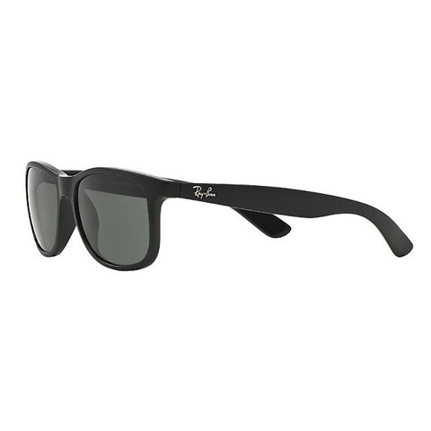 Ray-Ban RB 4202 606971 55 Andy Erkek Güneş Gözlüğü - 2