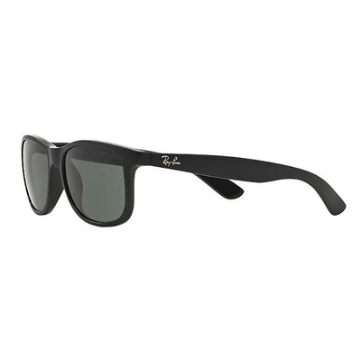 Ray-Ban RB 4202 606971 55 Andy Erkek Güneş Gözlüğü - 2