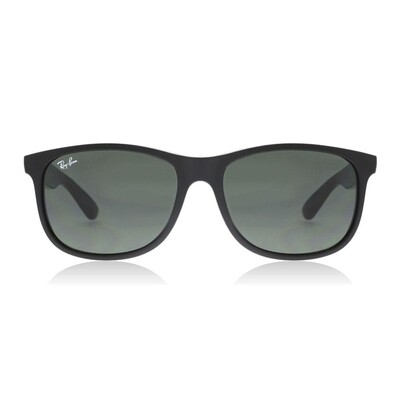 Ray-Ban RB 4202 606971 55 Andy Erkek Güneş Gözlüğü - 3