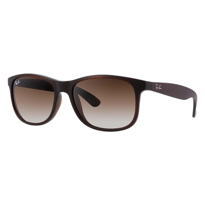 Ray-Ban RB 4202 607313 55 ANDY Unisex Güneş Gözlüğü - 1