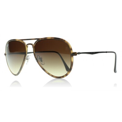 Ray-Ban RB 4211 894/13 56 Unisex Güneş Gözlüğü - 1