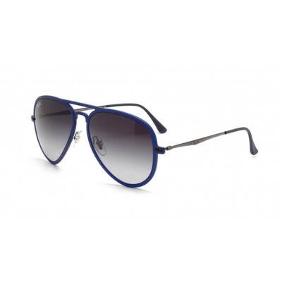 Ray-Ban RB 4211 895/8G 56 Unisex Güneş Gözlüğü - 1