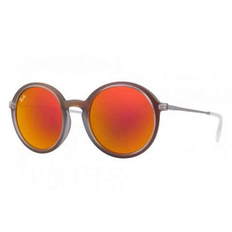 Ray-Ban RB 4222 61676Q 50 Highstreet Kadın Güneş Gözlüğü - 1