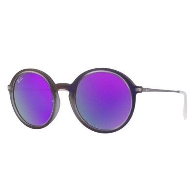 Ray-Ban RB 4222 61684V 50 Highstreet Kadın Güneş Gözlüğü - 1