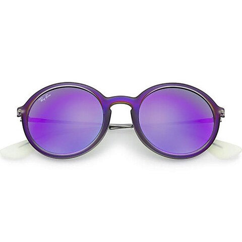 Ray-Ban RB 4222 61684V 50 Highstreet Kadın Güneş Gözlüğü - 2