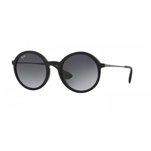 Ray-Ban RB 4222 622/8G 50 Highstreet Unisex Güneş Gözlüğü - 1