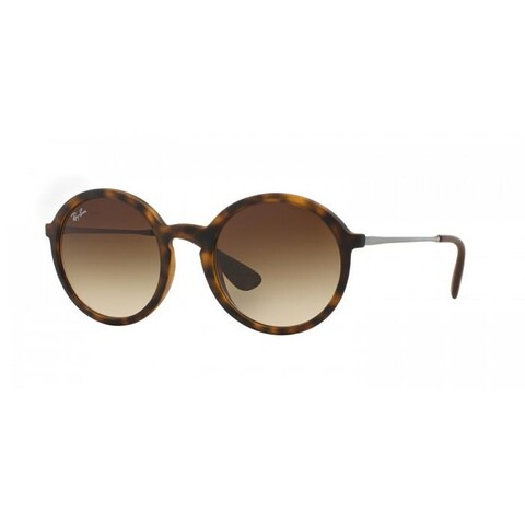 Ray-Ban RB 4222 865/13 50 Highstreet Unisex Güneş Gözlüğü - 1