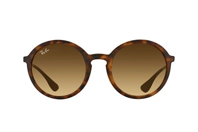 Ray-Ban RB 4222 865/13 50 Highstreet Unisex Güneş Gözlüğü - 2