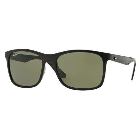 Ray-Ban RB 4232 601/9A 57 Unisex Güneş Gözlüğü - 1