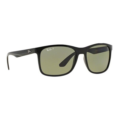 Ray-Ban RB 4232 601/9A 57 Unisex Güneş Gözlüğü - 2