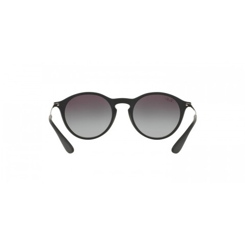Ray-Ban RB 4243 622/8G 49 Round Unisex Güneş Gözlüğü - 4